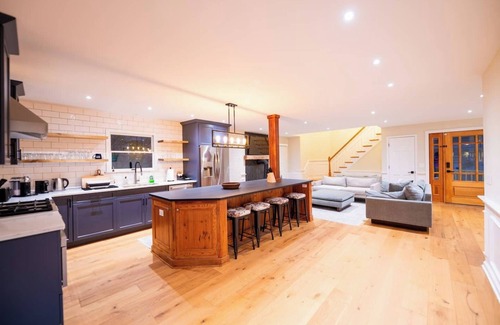 Sea Bright House | Family Beach House Sea Bright NJ