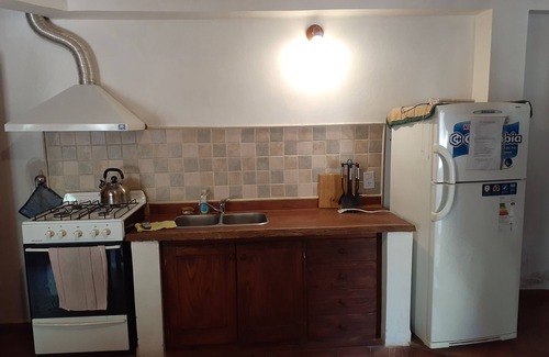 Tilcara Cabin | Family cabin located 4 blocks from the center of Tilcara