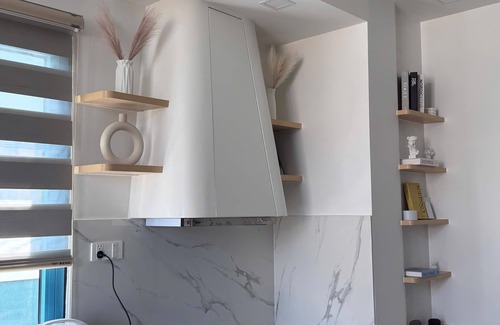 Phan Thiet Villa | Family Comfort in Style – 4 Bedroom Santorini Villa Made for Togetherness