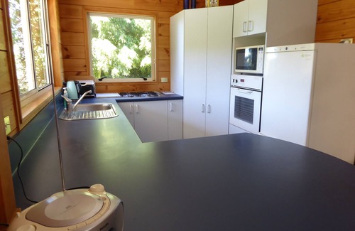 Broomfield Cottage | Family Cottage on Established Rural Farm. Relaxing, Secluded, has Beautiful View