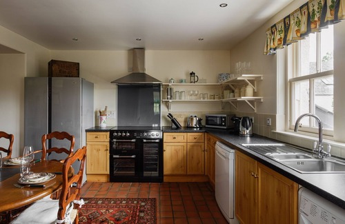 Huntly Cottage | Family Cottage with Hot Tub on Mayen Estate, Banffshire