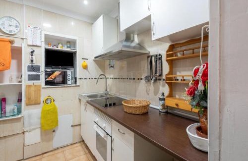 San Sebastian de los Reyes House | Family Home with Solarium