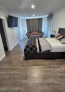 Loch Sport House | Family escape