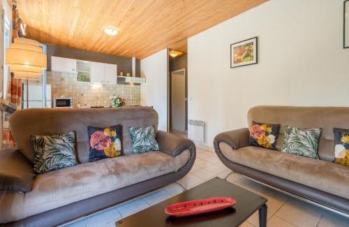 Les Salelles House | Family Escape in Les Salelles