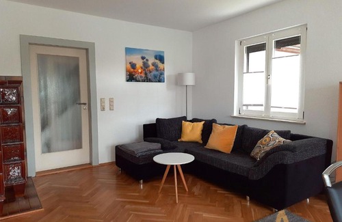 Lichtenau House | Family Escape in Lichtenau