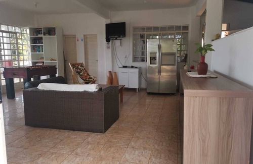 Planaltina Cottage | Family farm