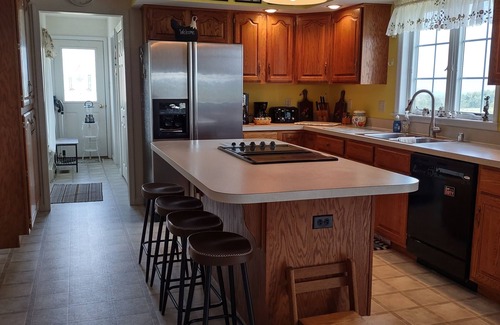 Timberville Other | Family Farm with Mountain Views