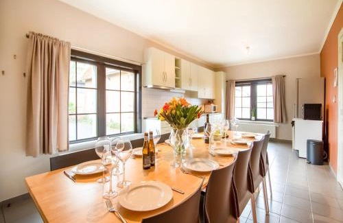 Le Bizet House | Family Farmhouse, Ploegsteert