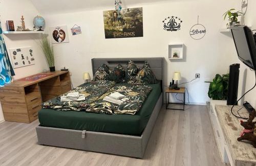 Zeltweg Apartment | Family Flair