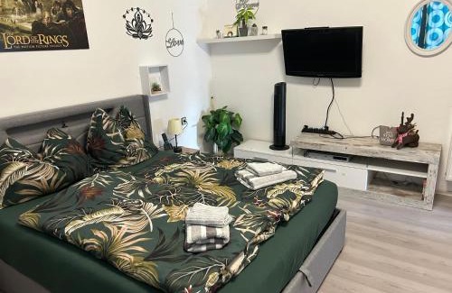 Zeltweg Apartment | Family Flair