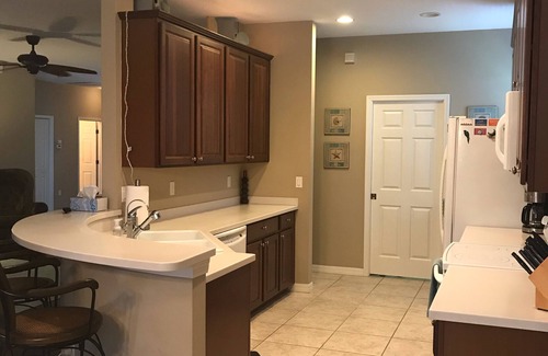 Imperial Lakewood's House | Family Freindly Pool Golf Course Home