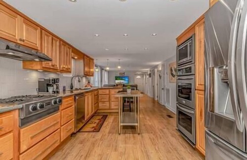 Crescent Beach House | Family-Friendly Oasis | Heated Pool & Pet-Friendly