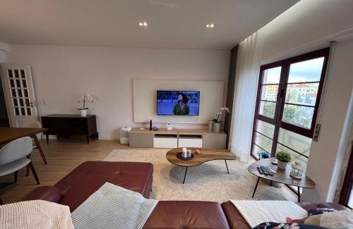 Odivelas Apartment | Family Friend Full Space In Odivelas