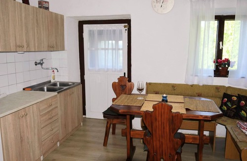 Skrad House | Family friendly house with a parking space Zakrajc Brodski, Gorski kotar (K-20569)
