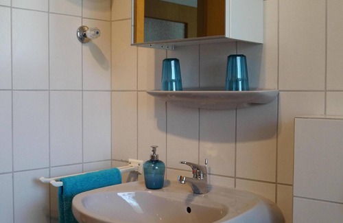 Kulz Apartment | Family-friendly *** apartment in the Hunsrück quiet outskirts of Külz