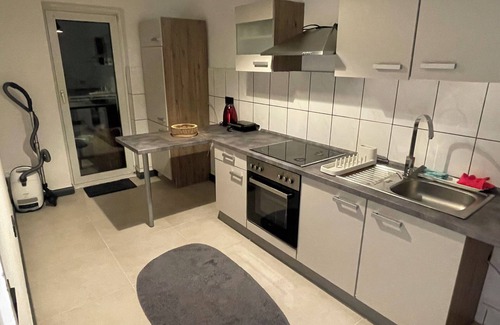 Muelheim Condo | Family-friendly apartment in Cologne