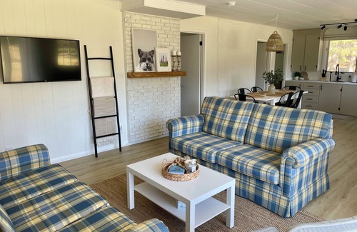 Central Bedeque Cottage | Family friendly cottage, centrally located, w/large yard- minutes from the water