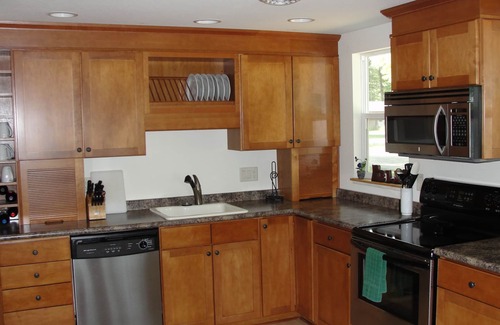 Wautoma Cottage | Family-Friendly Cottage on full recreation lake