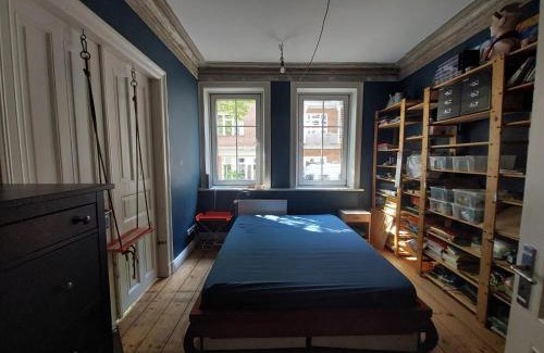 Ottensen Apartment | Family Friendly Funhouse Centrally Located in Ottensen