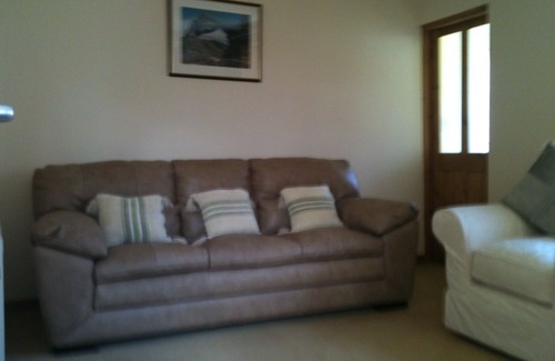 Glen Kyles House | Family Friendly Cottage Near Sandy Beaches