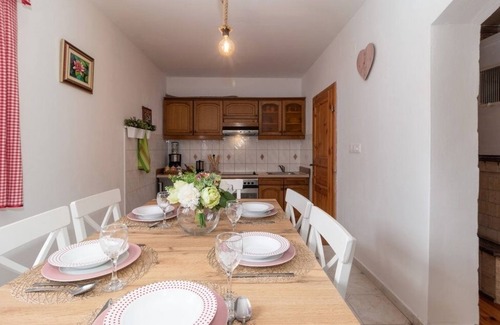 Jastrebarsko House | Family friendly house with a parking space Dragovanščak, Prigorje (K-22529)