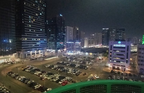 Al Danah Apartment | #Family-friendly Home Away From Home