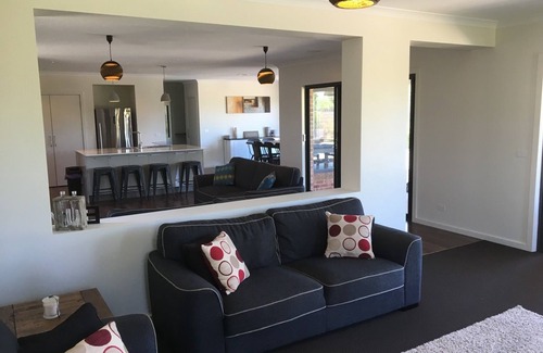 Bundalong House | Family Friendly Home on the beautiful Murray River