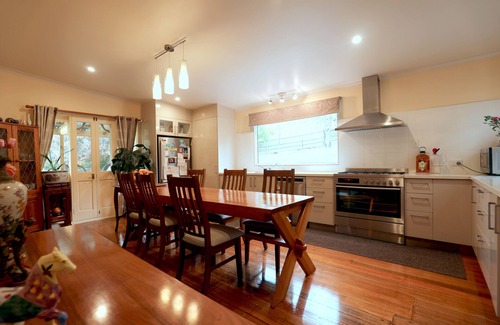 Sandfly House | Family friendly home!