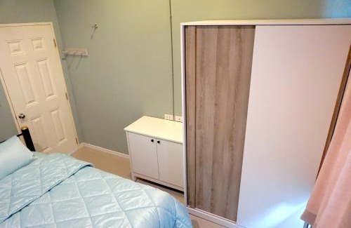 Bang Na House | Family Friendly Home