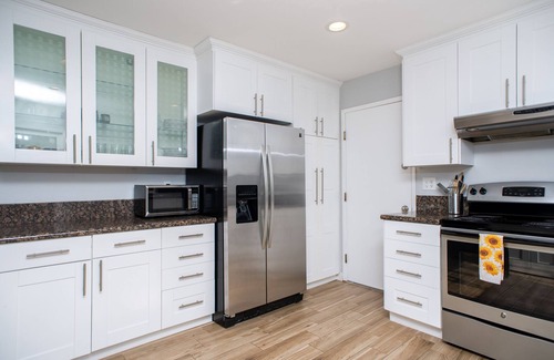 University City House | Family-Friendly Home Near Beaches, La Jolla & UCSD