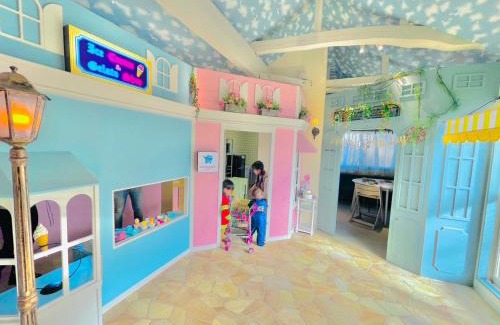Kamagaya House | Family friendly Hotel - Free Parking,Tokyo Disney & Narita Airport