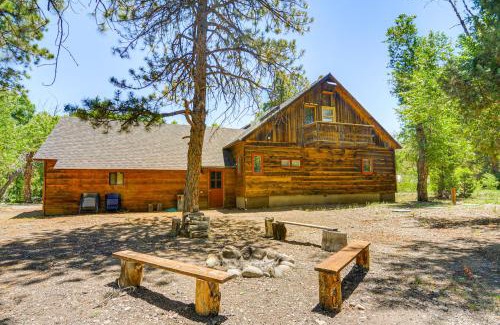 South Fork House | Family-Friendly House Fish, Hike, Bike and More!