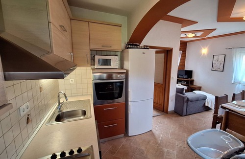 Vrlika House | Family friendly house with a parking space Maovice, Zagora (K-24306)