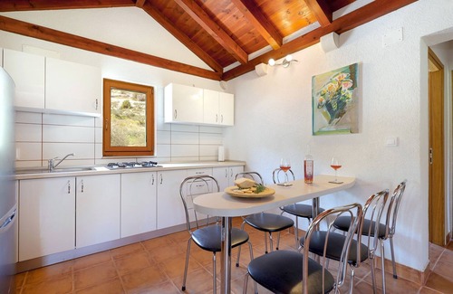 Dol House | Family friendly house with a swimming pool Postira, Brač (K-19563)