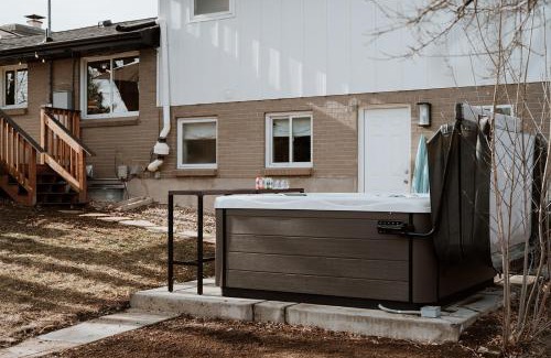 Littleton House | Family-friendly House W Hot Tub & Yard