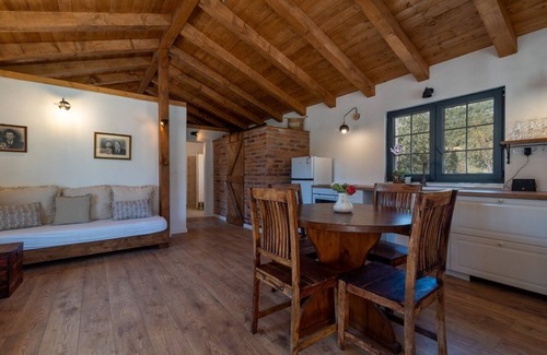 Seget House | Family friendly house with a swimming pool Vrsine, Trogir (K-21277)