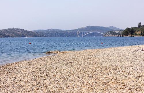 Bilice House | Family friendly house with a swimming pool Sibenik - 23060