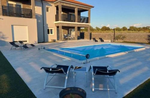 Murvica House | Family friendly house with a swimming pool Zadar - 22140