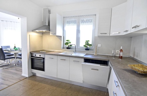 Radini House | Family friendly house with a swimming pool Buroli, Umag (K-22400)