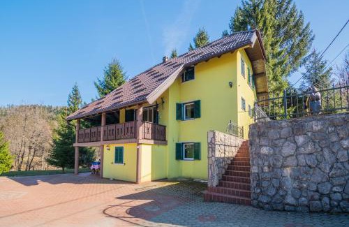 Lokve House | Family friendly house with a parking space Lokve, Gorski kotar - 19457
