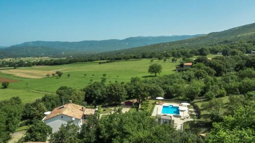 Lupoglav House | Family friendly house with a swimming pool Katun Boljunski, Central Istria - Sredisnja Istra - 15627