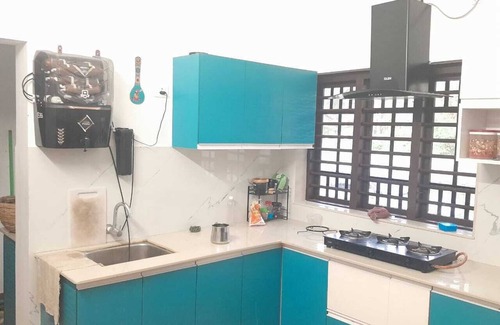 Aymanam House | family friendly