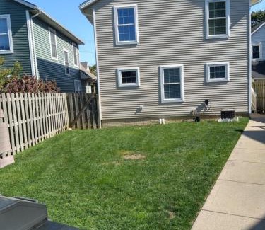 Detroit - Shoreway House | Family Friendly JUST LIKE HOME