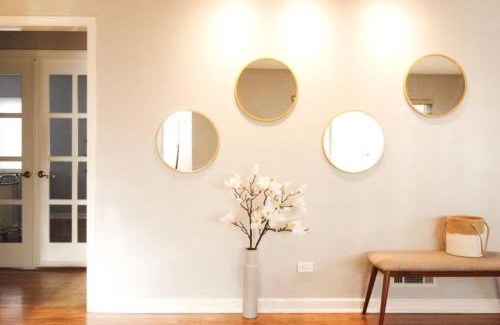 Cory House | Family-Friendly Mid-century Modern Retreat