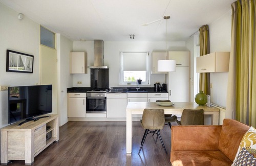 Eernewoude House | Family-Friendly Nature Stay