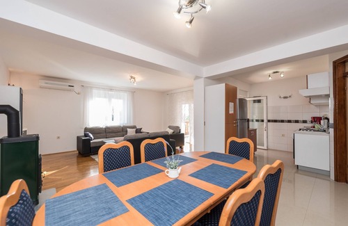Bibinje House | Family Friendly Pool House Ana, Bibinje, Croatia