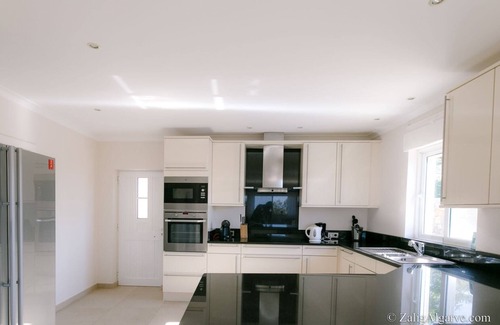 Vale Grande Villa | Family friendly, quiet house, comfortable and spacious, with panoramic