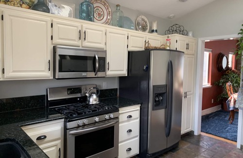 Petaluma House | Family Friendly Sonoma County Home