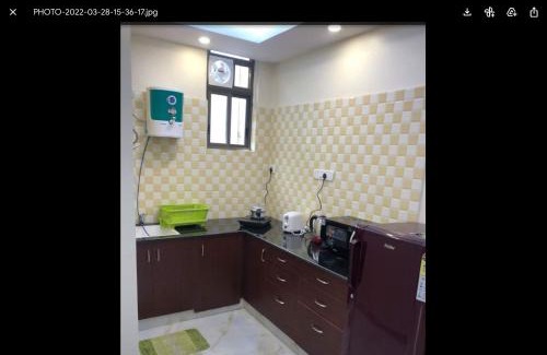 Bangalore City Center Apartment | Family Friendly Studio Apartment -3