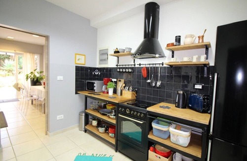 Antonci House | Family-friendly, up to 8 people, 3 separate accommodation units, summer kitchen